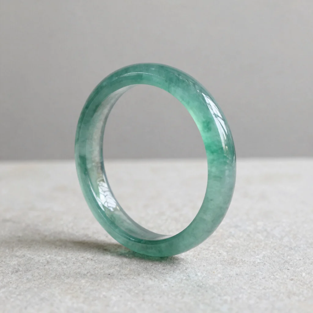 Sea Glass Green